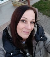 Няня в городе Москва - Lubmila Z.