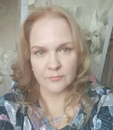 Няня в городе Новосибирск - Лариса П.
