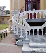 Няня в городе Саратов - Елена К.
