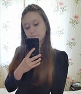 Няня в городе Челябинск - Няня для малышки (8 мес)