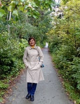 Домработница в городе Новосибирск - Наталья Т.