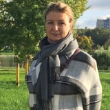 Домработница в городе Москва - Оксана Михайловна Ф.