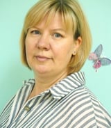 Няня в городе Нижний Новгород - Оксана Г.
