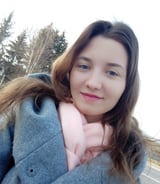 Няня в городе Санкт-Петербург - Екатерина Александровна А.