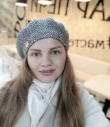 Няня в городе Новосибирск - Софья Г.