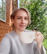 Няня в городе Ростов-на-Дону - Светлана С.