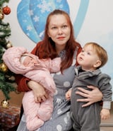 Няня в городе Санкт-Петербург - Няня для детей