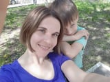 Няня в городе Саратов - Анжела Сергеевна С.