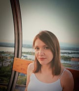 Няня в городе Нижний Новгород - Екатерина К.
