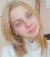Няня в городе Ростов-на-Дону - Елизавета Л.