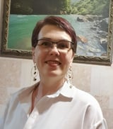 Домработница в городе Санкт-Петербург - Ирина Владимировна Н.