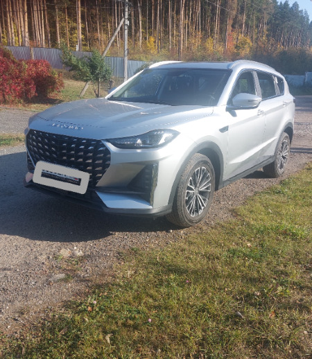 Jetour x70 plus