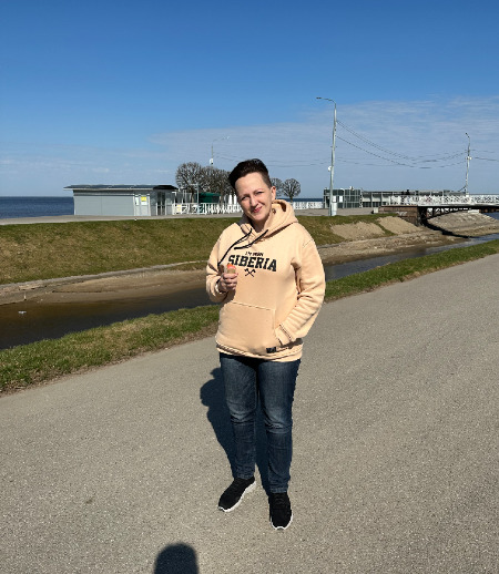 Няня в городе Новосибирск - Елена Г.