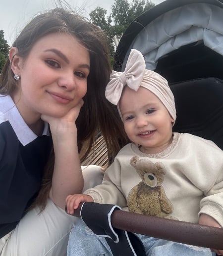 Няня в городе Нижний Новгород - Поиск няни