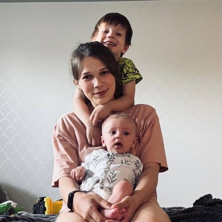 Няня в городе Нижний Новгород - Срочно ищу няню малышу 5 месяцев