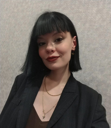 Няня в городе Нижний Новгород - Елизавета С.