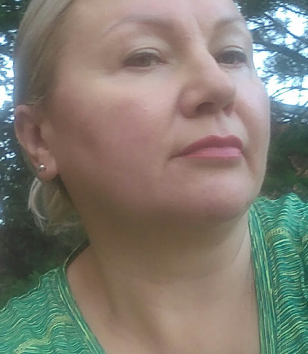 Няня в городе Новосибирск - Ирина Федоровна Г.