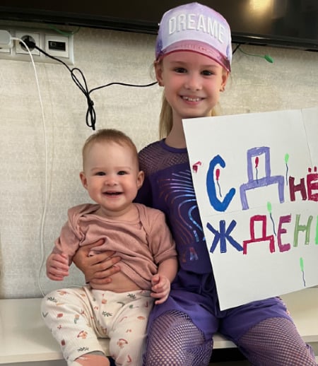 Няня в городе Нижний Новгород - Няня для малышки