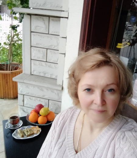 Домработница в городе Краснознаменск (Московская обл.) - Наталия Я.