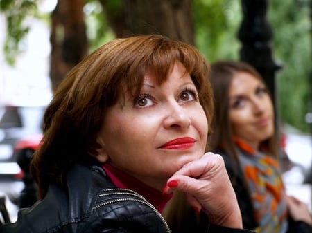 Няня в городе Новосибирск - Ирина Павловна Т.