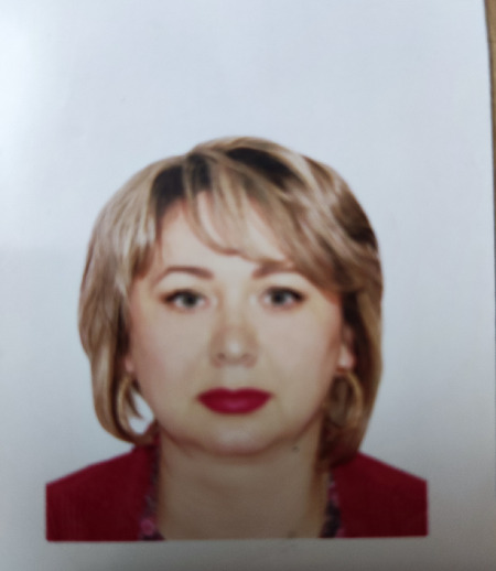 Домработница в городе Пермь - Светлана Т.