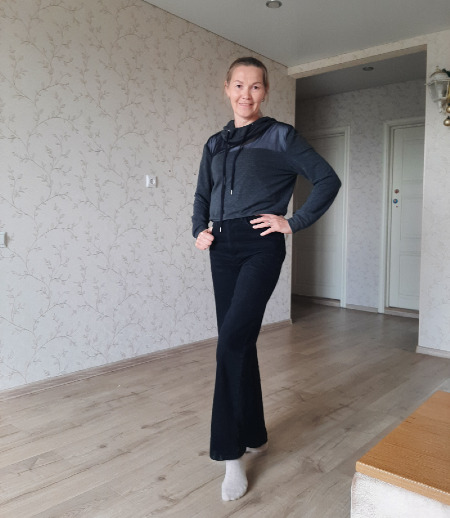 Няня в городе Саратов - Ольга С.