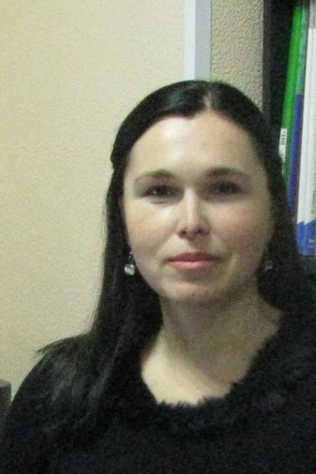 Няня в городе Санкт-Петербург - Светлана Васильевна Н.