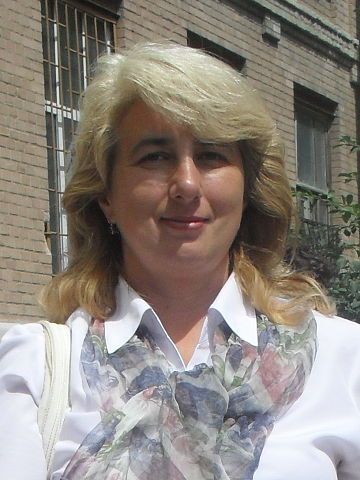 Няня в городе Саратов - Ирина Владимировна И.