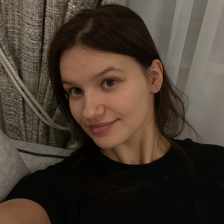 Няня в городе Нижний Новгород - Дарья С.