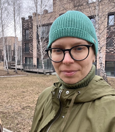 Няня в городе Челябинск - Няня, помощница по дому