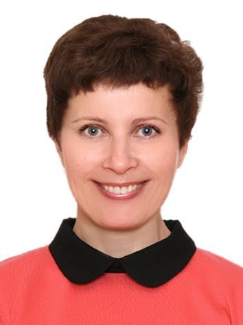 Репетитор в городе Химки - Инна Викторовна Х.